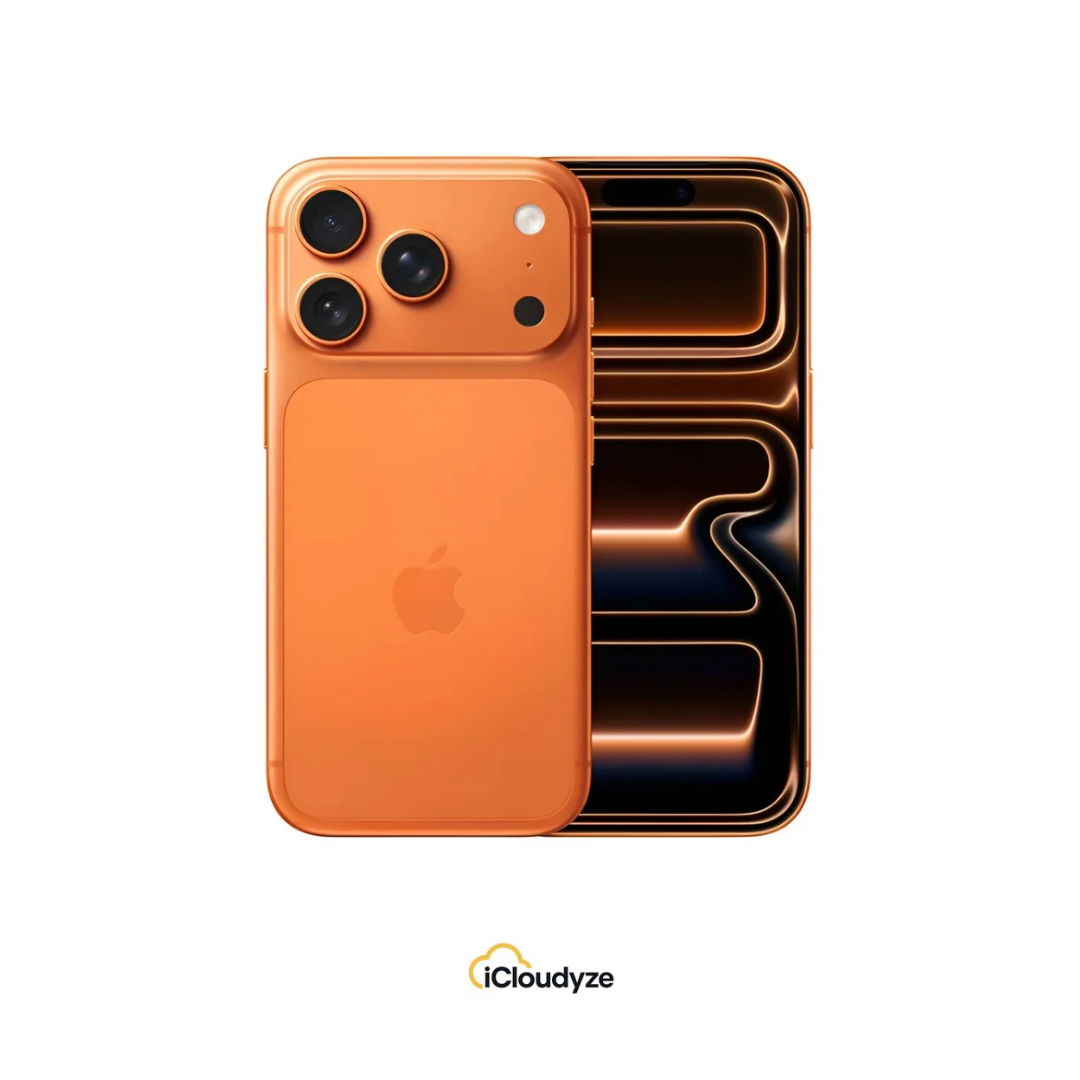 IPhone 17 Pro