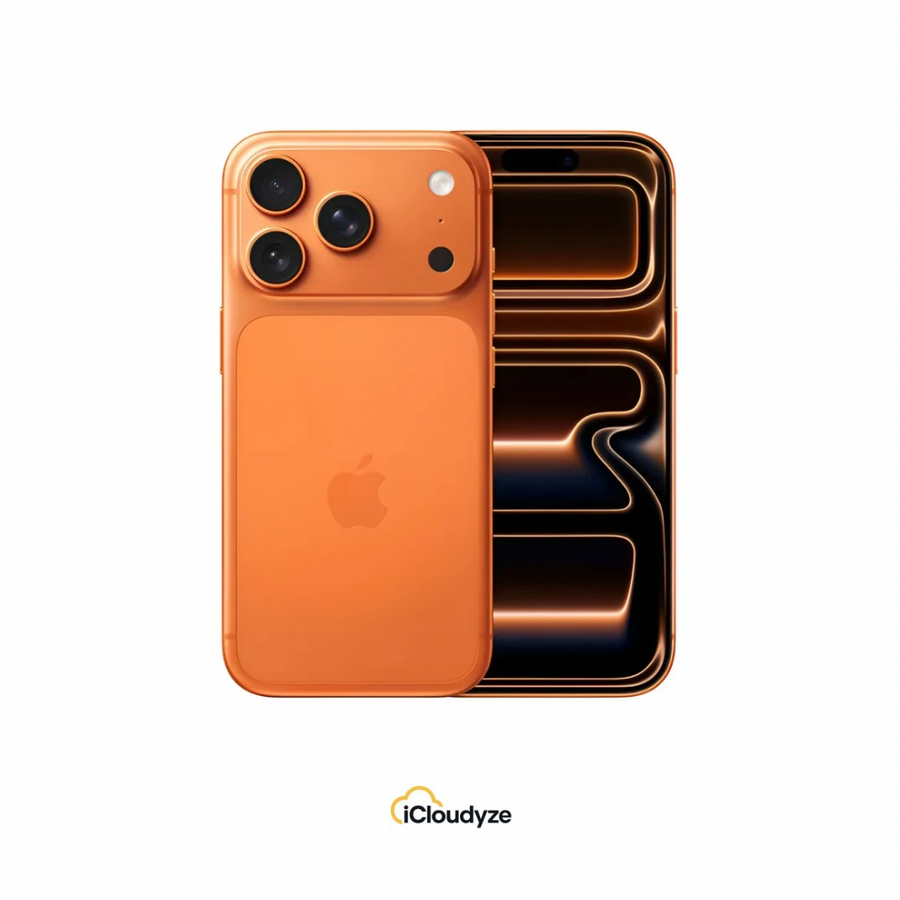 IPhone 17 Pro