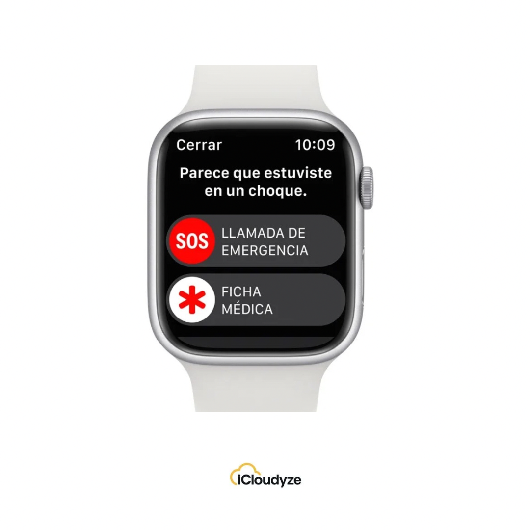 Apple Watch SE 8 Gps 45mm
