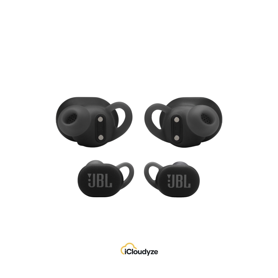 Auriculares JBL Endurance Race 2