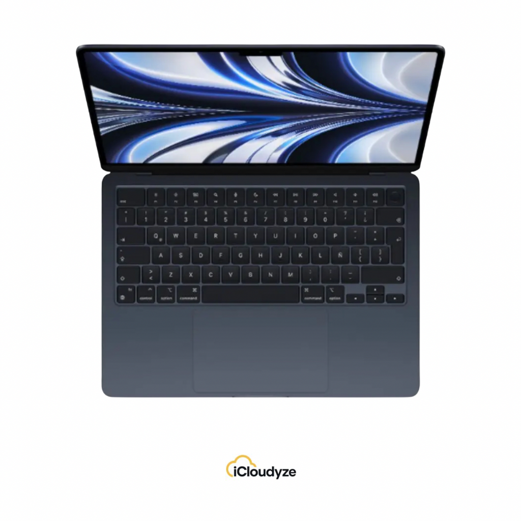 MacBook Air M2 de 512GB Color Blue