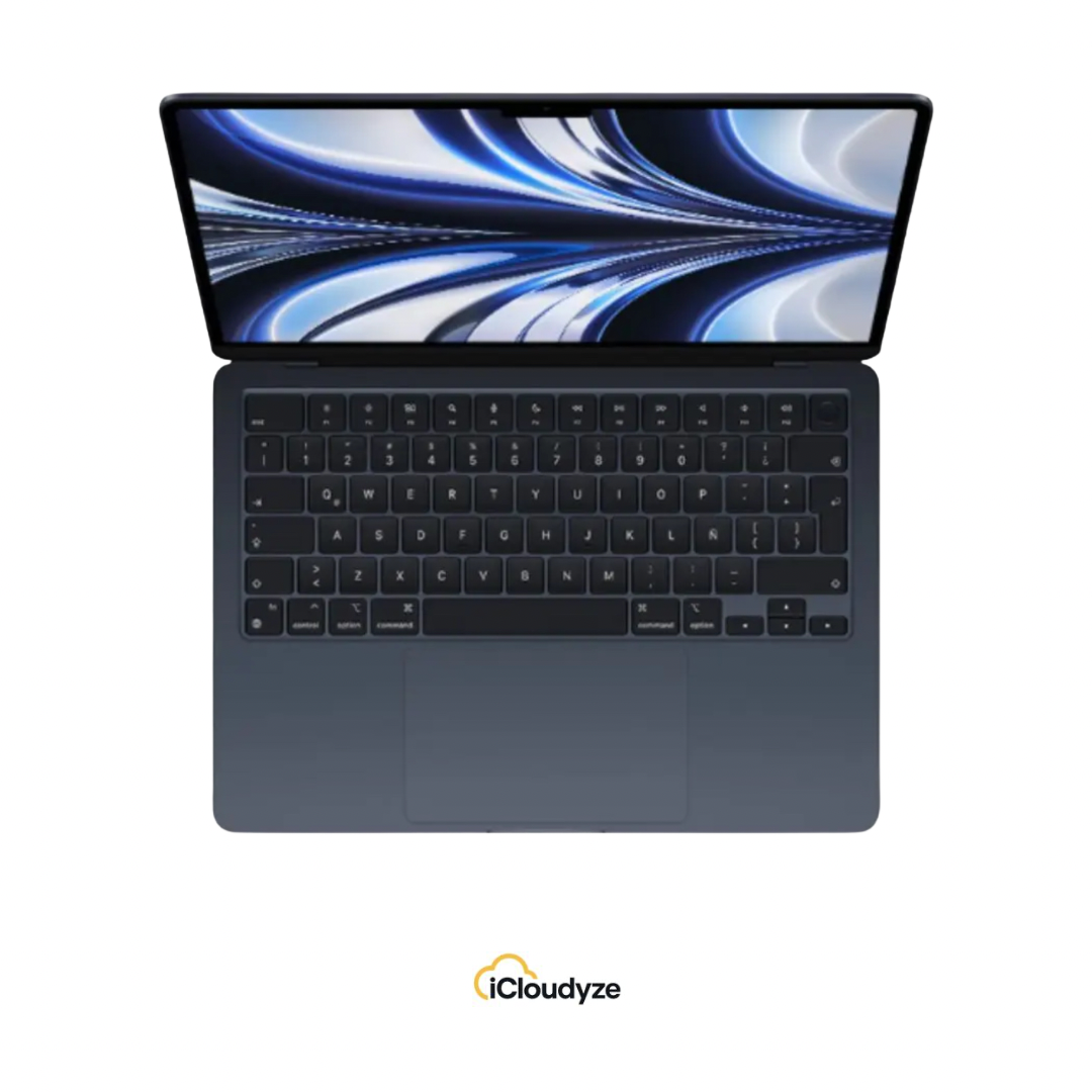 MacBook Air M2 de 512GB Color Blue