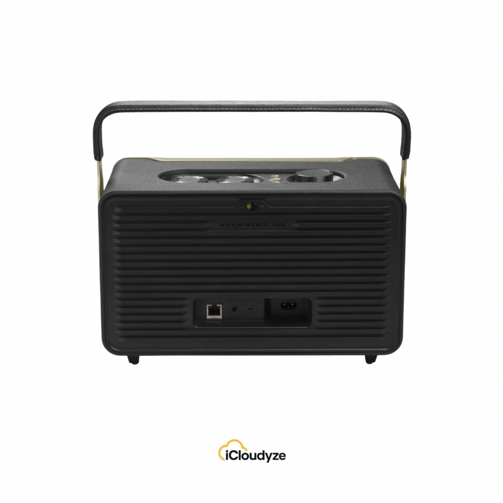 Parlante JBL Authentics 300