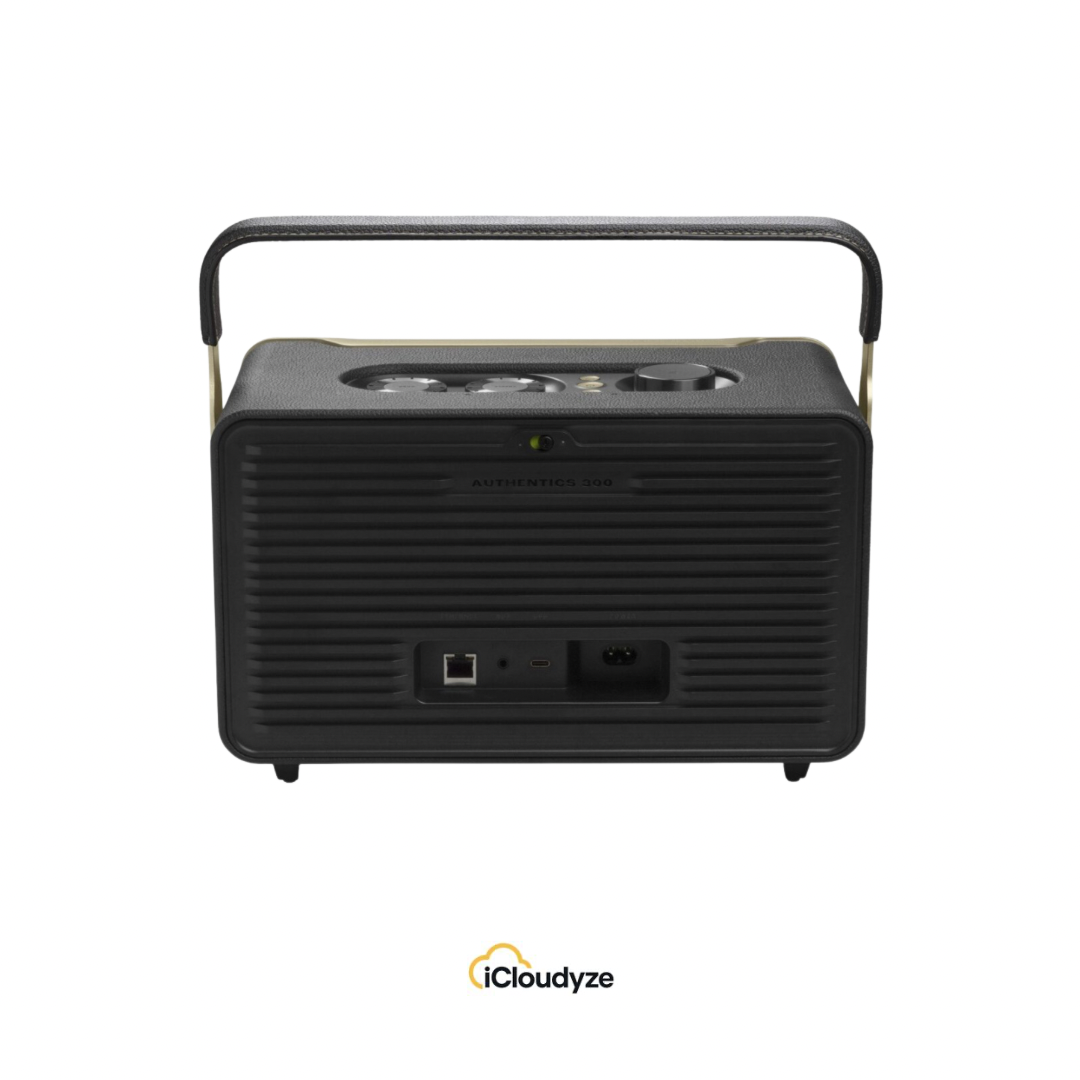 Parlante JBL Authentics 300