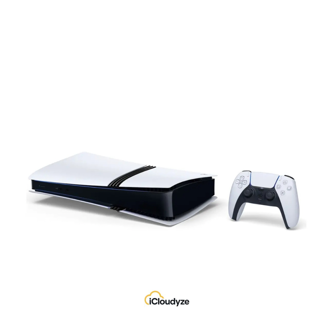 PlayStation 5 Física Pro 2TB + 1 Joystick extra