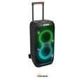 Parlante JBL Party Box Stage 320 Negro