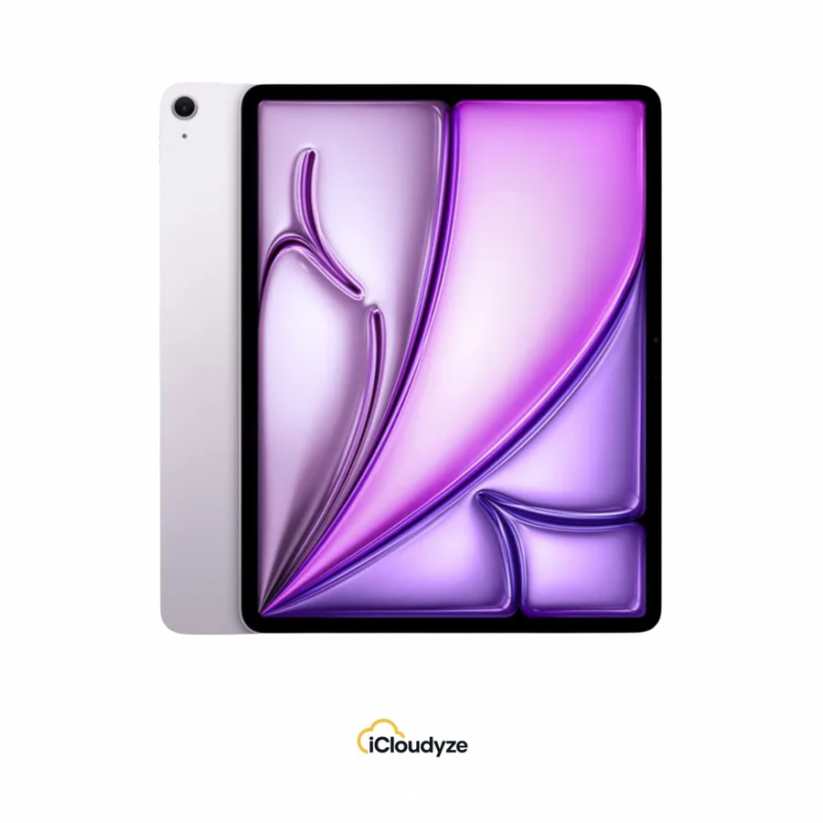 IPad Air M4 12 de 128GB Purple