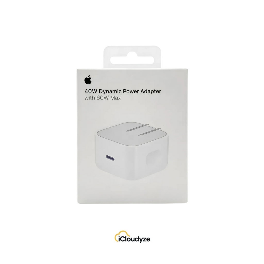 Cabezal Apple 40W