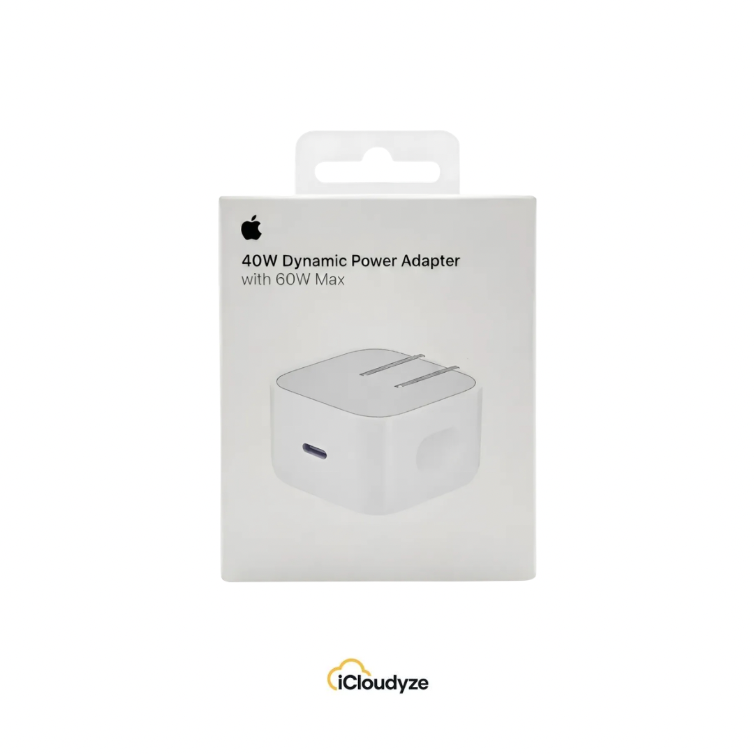 Cabezal Apple 40W