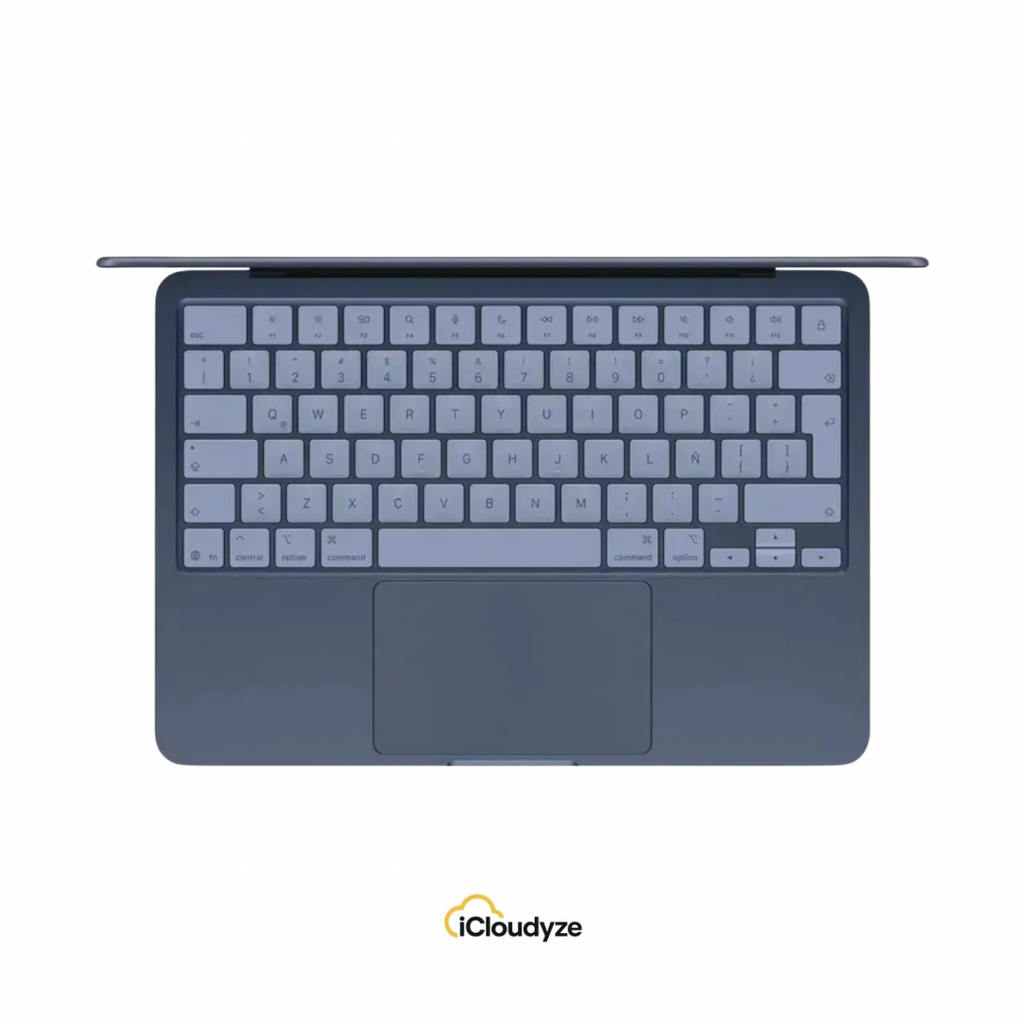 MacBook Neo 13 de 256GB Color Blue