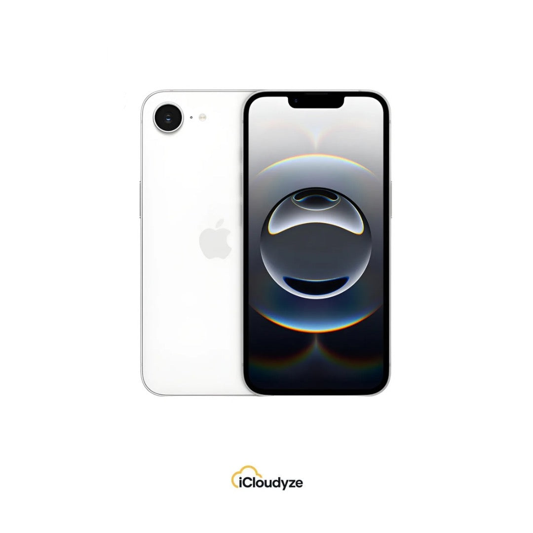 iPhone 16e (Sin stock)