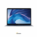 MacBook Air A1932 color Silver 13