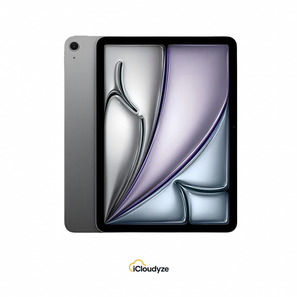 IPad Air 11 Chip M3 WIFI 256GB Green