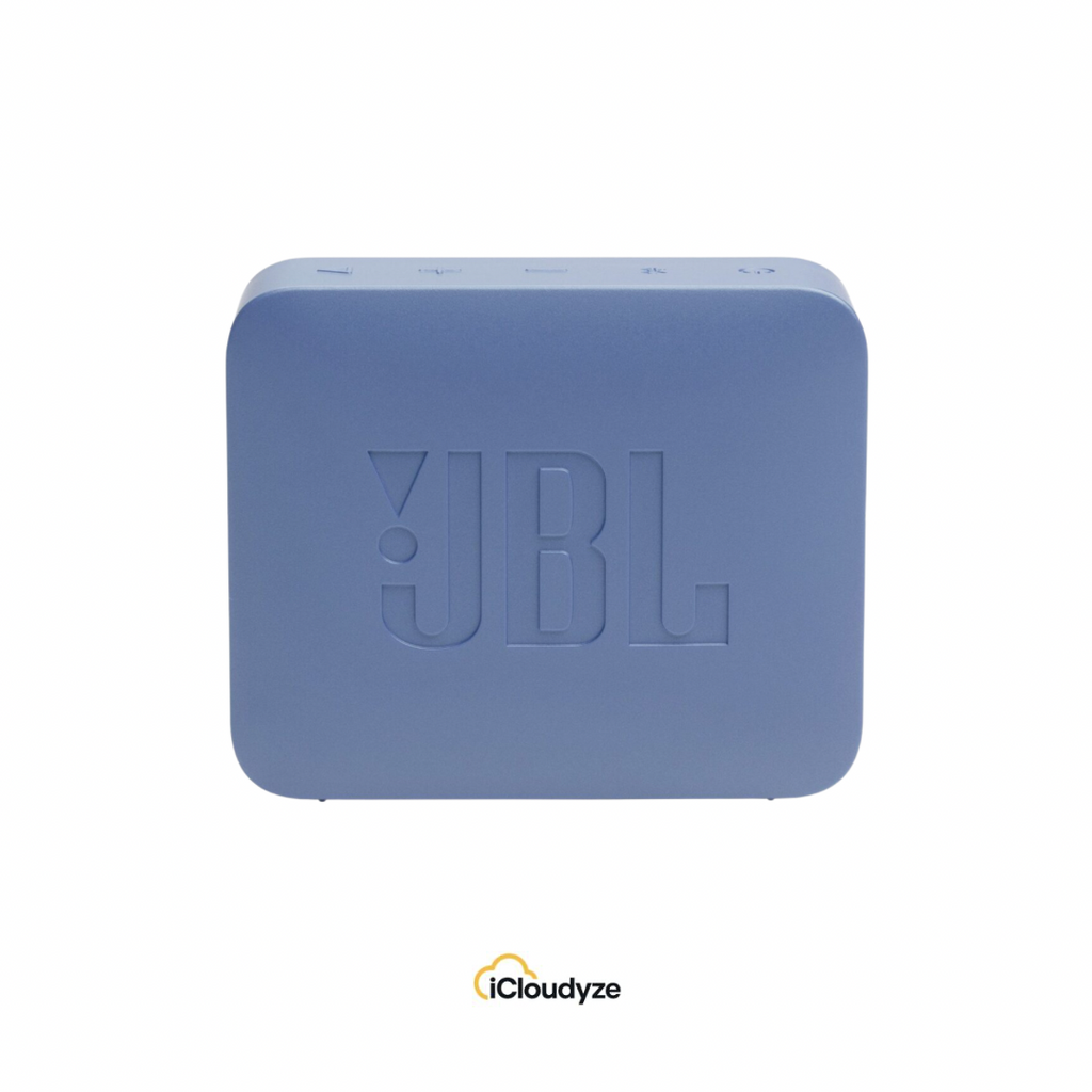 Parlante JBL Go Essential 2