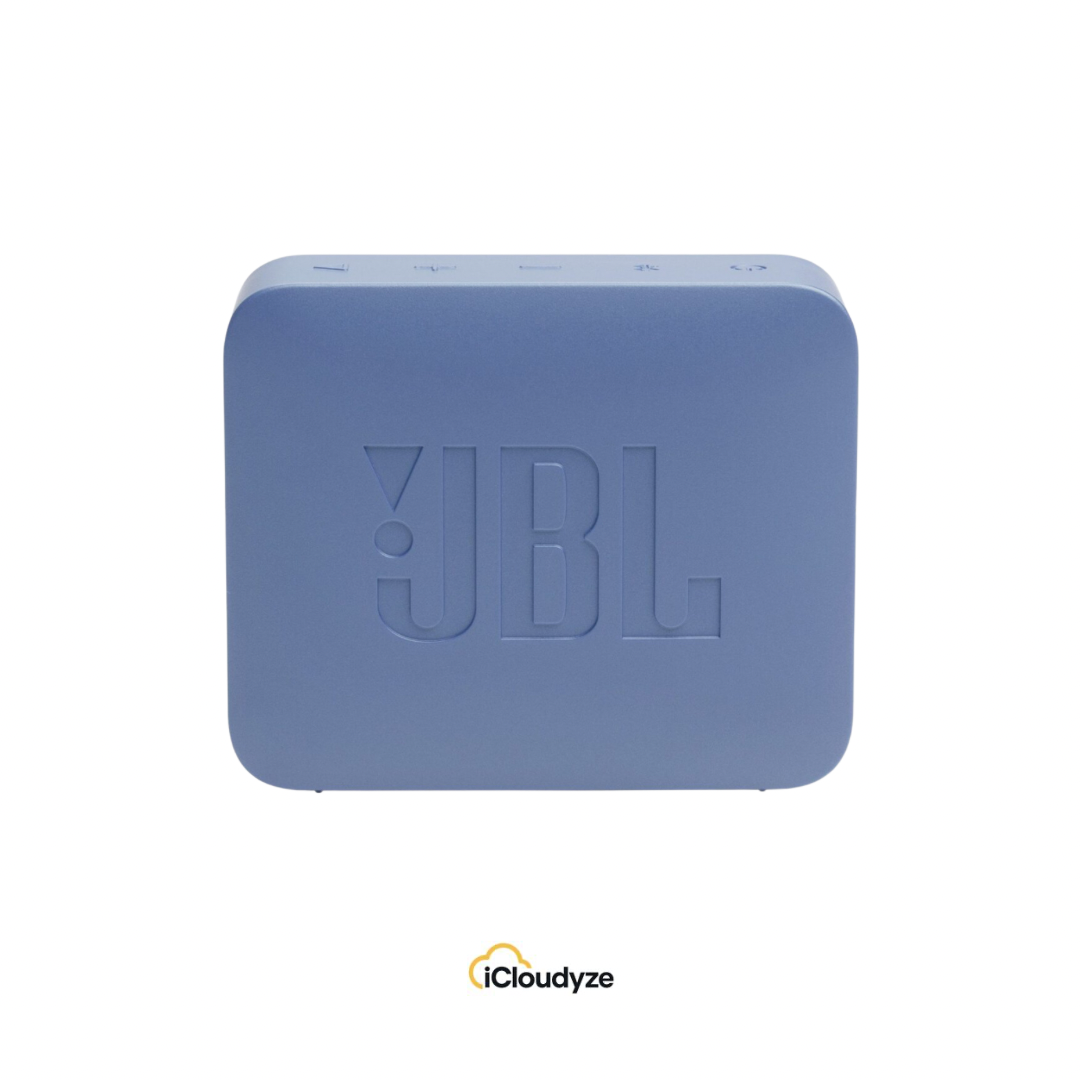 Parlante JBL Go Essential 2