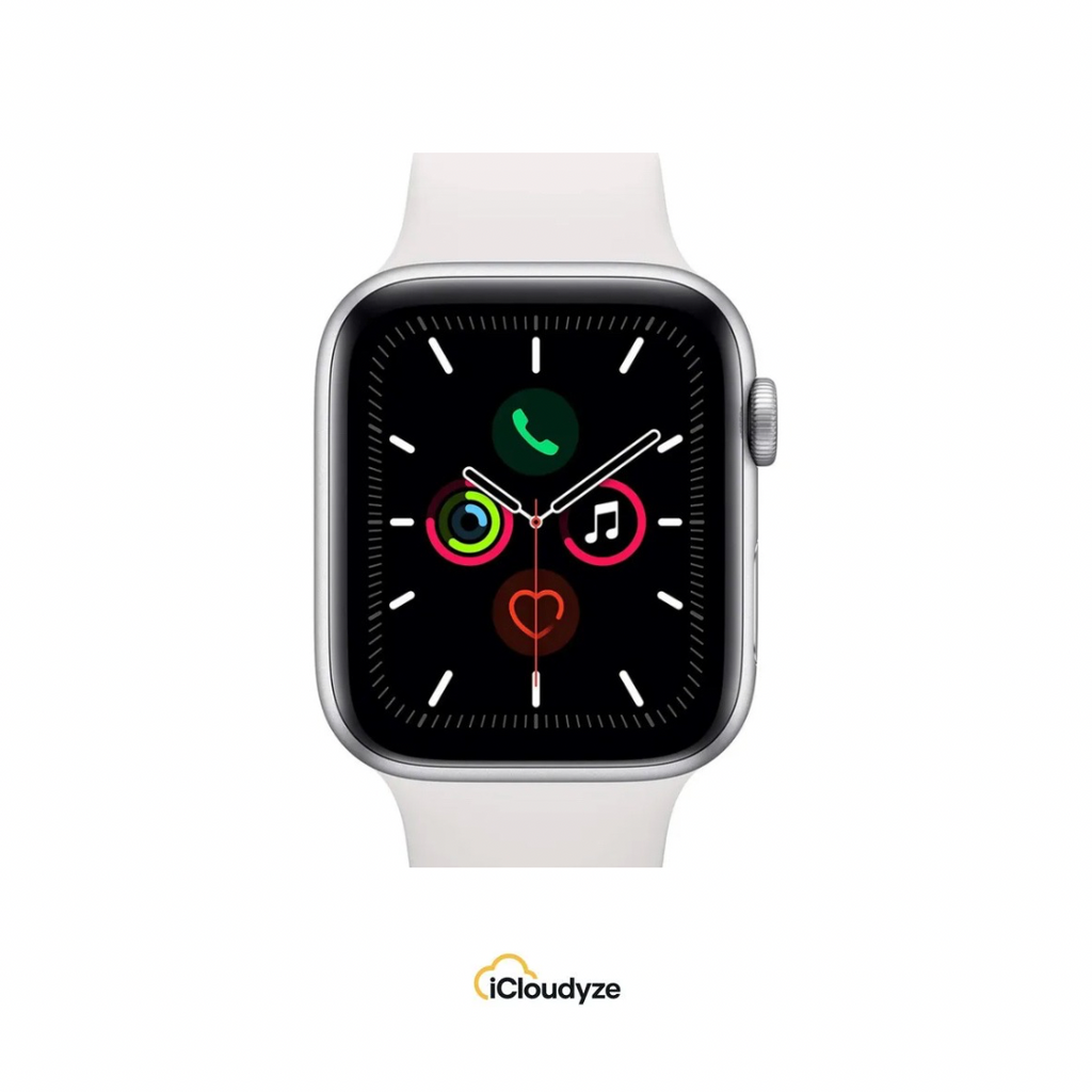 Apple Watch SE 5 Gps 44mm