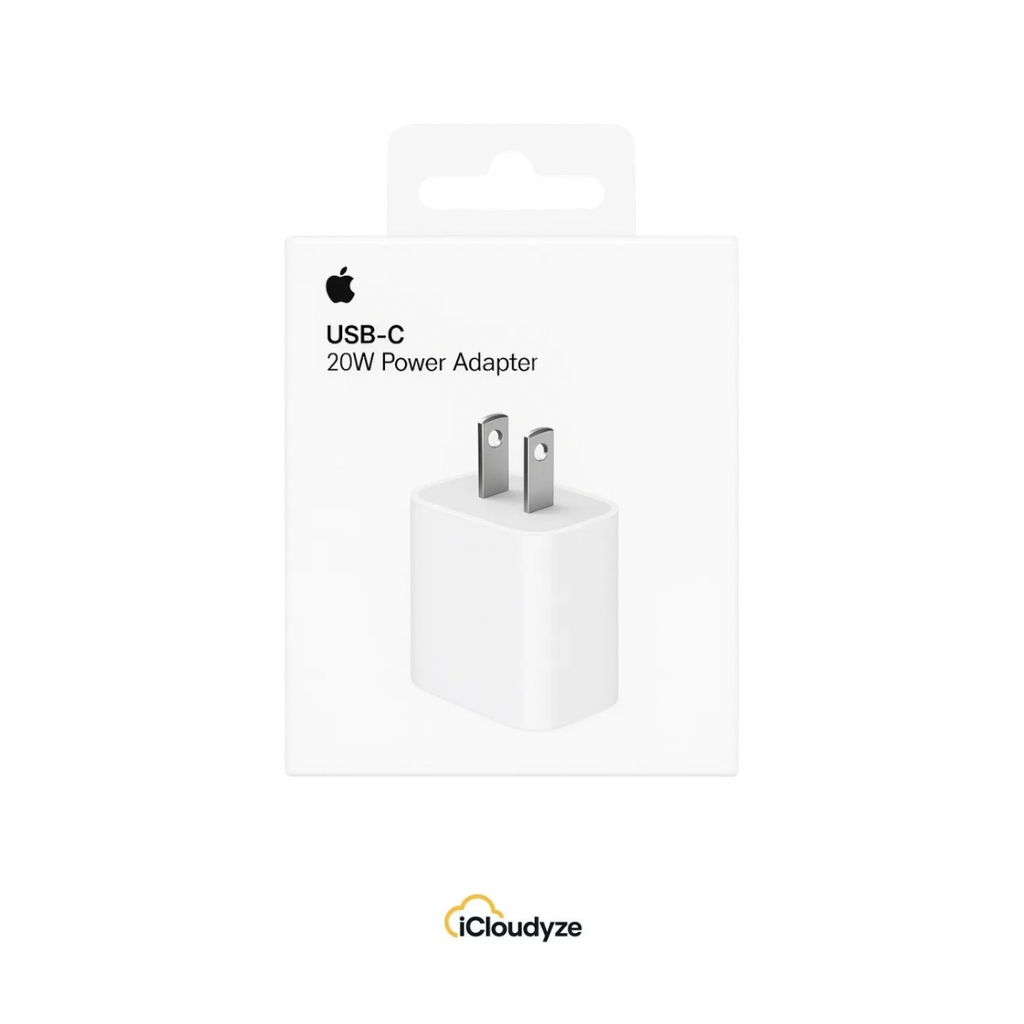 Cabezal Apple 20W