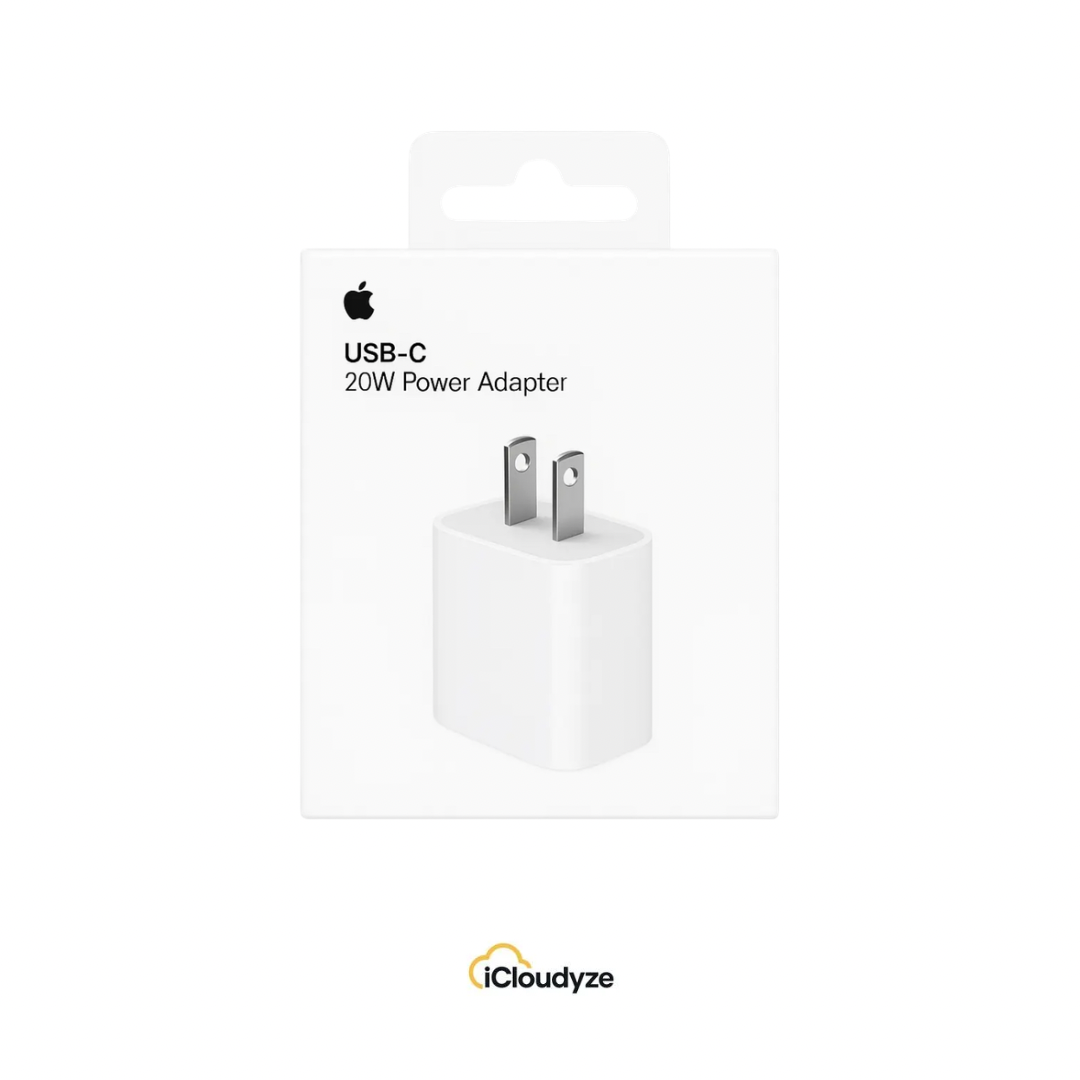 Cabezal Apple 20W