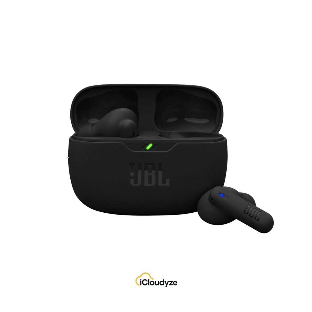 Auriculares JBL Wave Beam 2