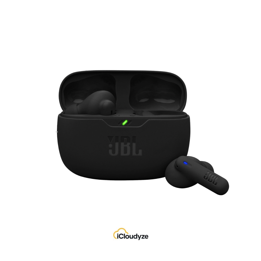 Auriculares JBL Wave Beam 2