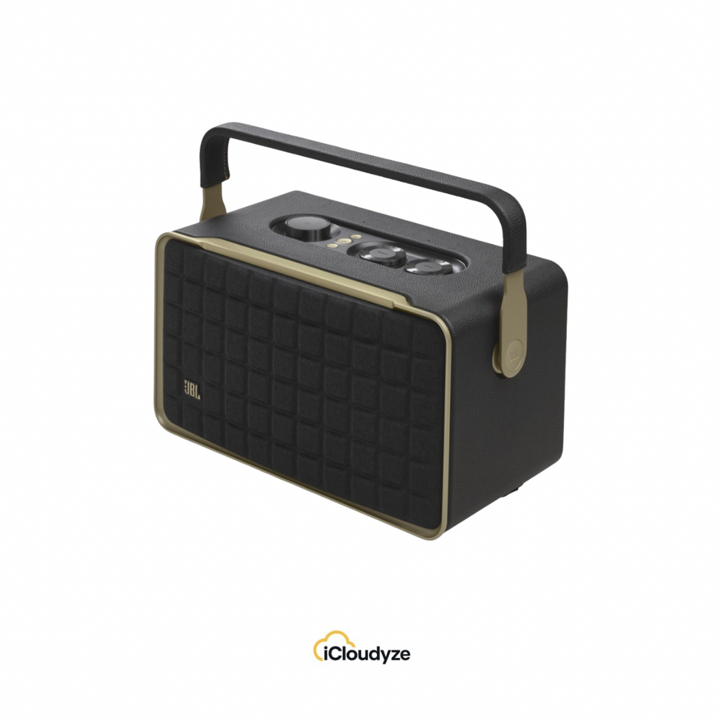 Parlante JBL Authentics 300