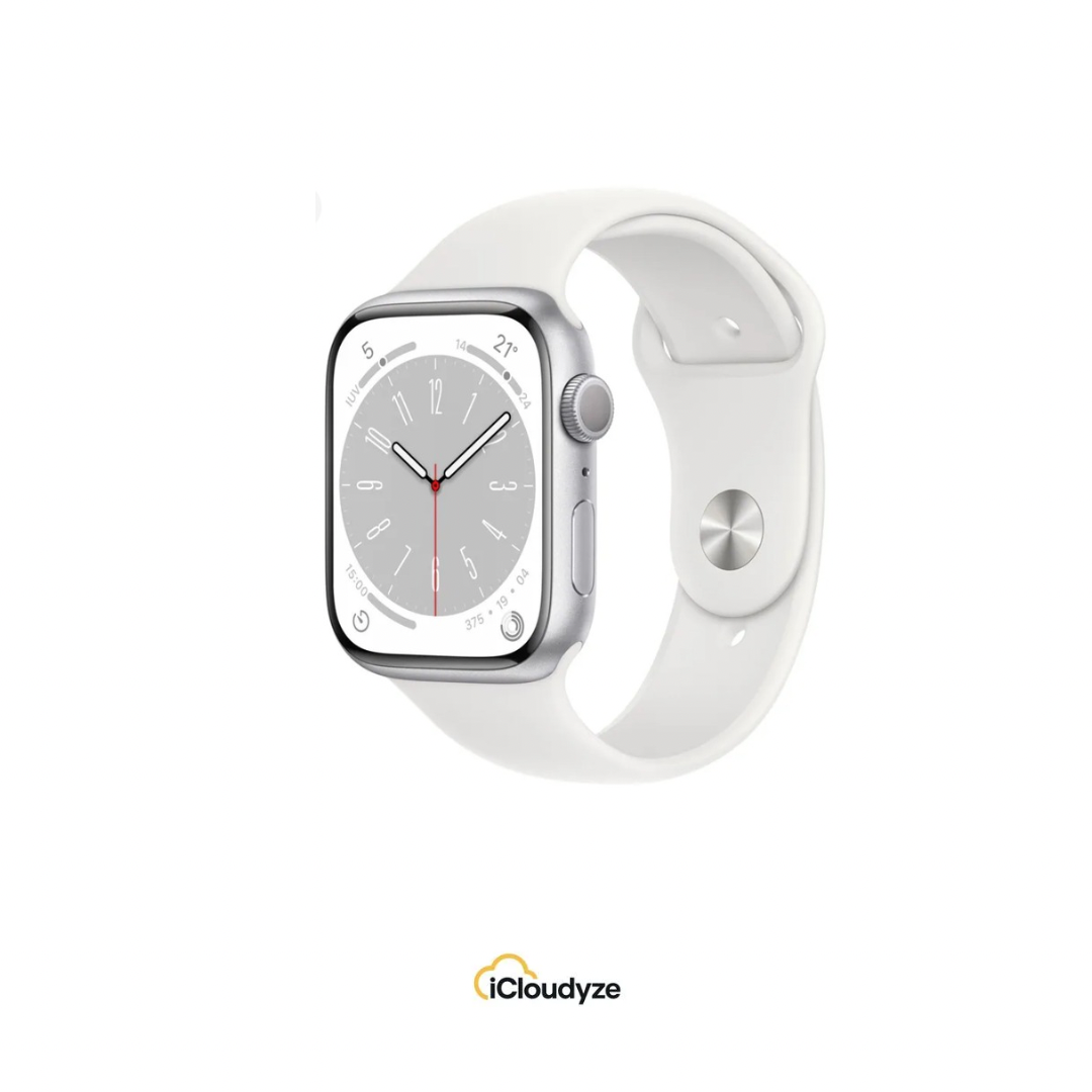Apple Watch SE 8 Gps 45mm