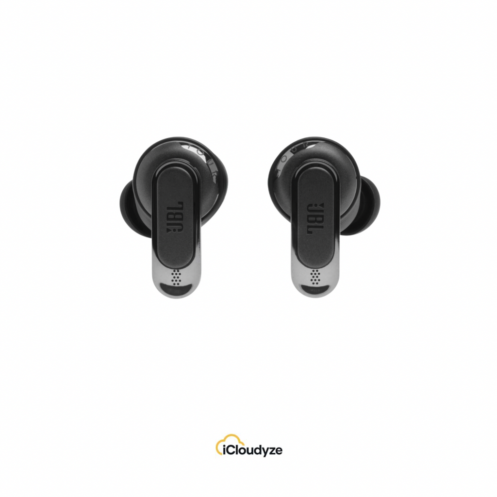 Auriculares JBL Tour Pro 2