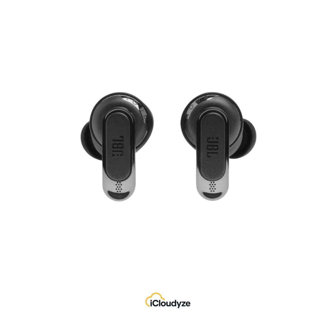 Auriculares JBL Tour Pro 2