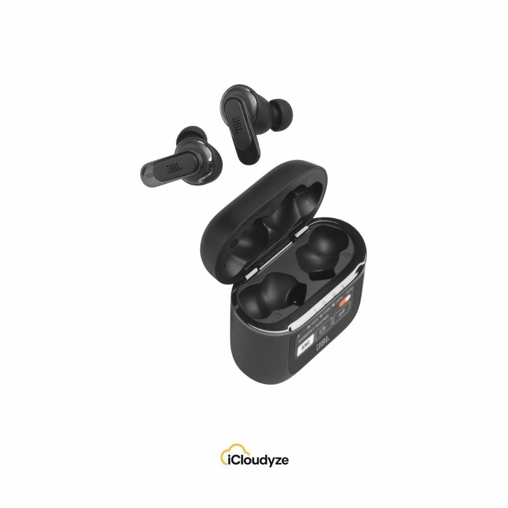 Auriculares JBL Tour Pro 2