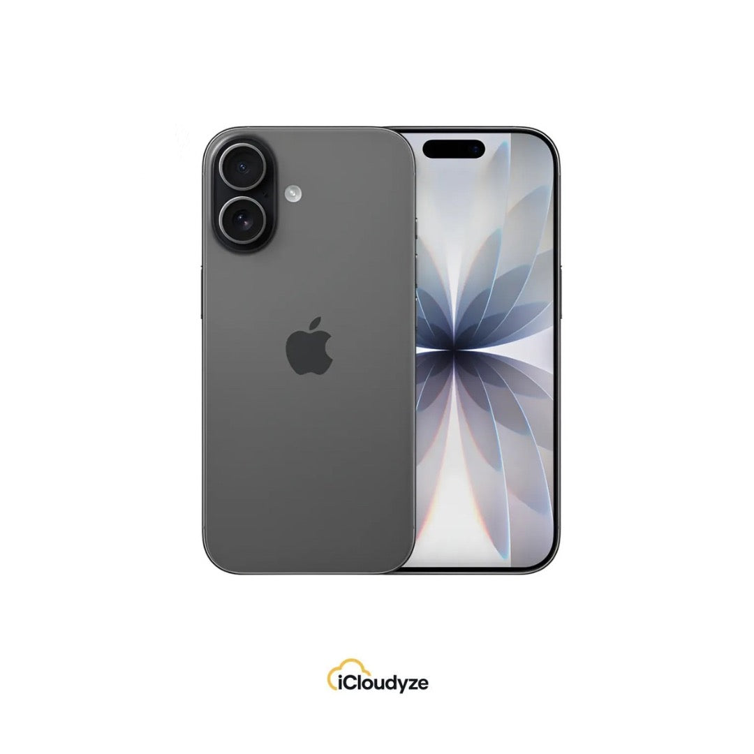 iPhone 17