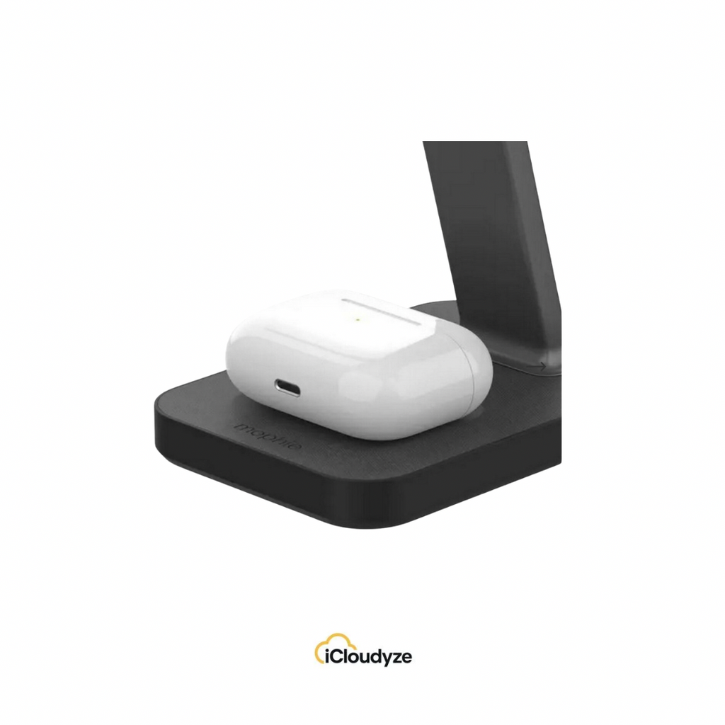 Base de carga Magnetica mophie – Wireless 2 en 1