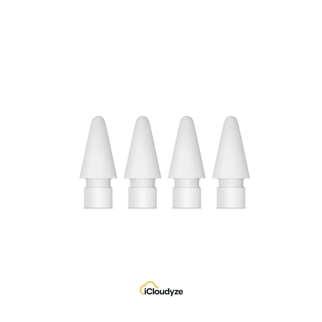 Puntas para Apple Pencil
