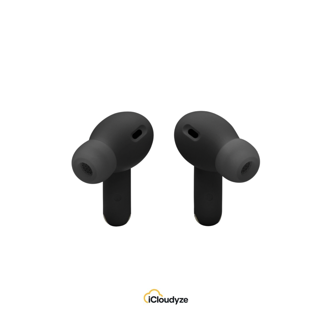 Auriculares JBL Wave Beam 2