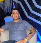 Matías Romero
