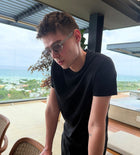 Axel Domínguez