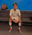 Ariel Mendoza
