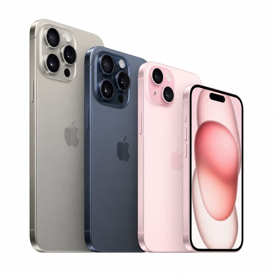 iPhone
